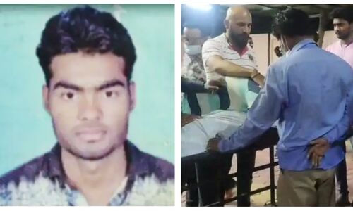 Khargone Violence update : खरगोन हिंसा में पहली मौत की पुष्टि, 10 अप्रैल से था लापता, मृतक के भाई ने पुलिस पर लगाए कई गंभीर आरोप