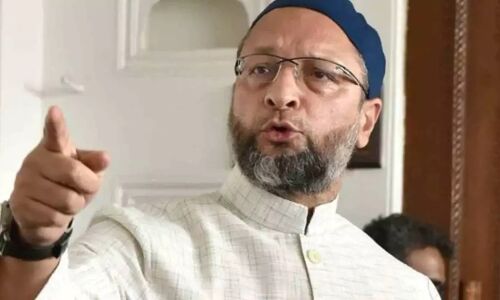 Jahangirpuri violence: असदुद्दीन ओवैसी ने Delhi Police पर उठाए सवाल, बोले- एकतरफा कार्रवाई हो रही है, सरकार चाहती है कि दंगे हों