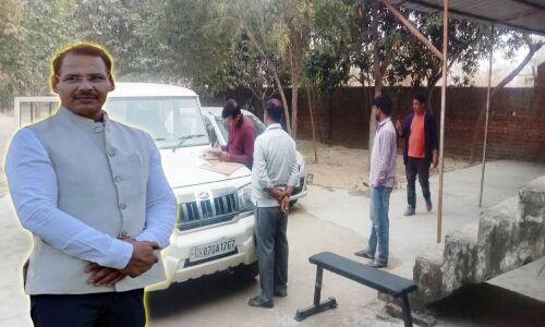 Uttarakhand Crime News : सात उचक्कों पर भारी पड़ा बागपत का यशपाल तोमर, फंसाने-निकालने के खेल में कर दिए करोड़ों के वारे-न्यारे, अब 153 करोड़ के संपत्ति की कुर्की की पुलिस कर रही तैयारी