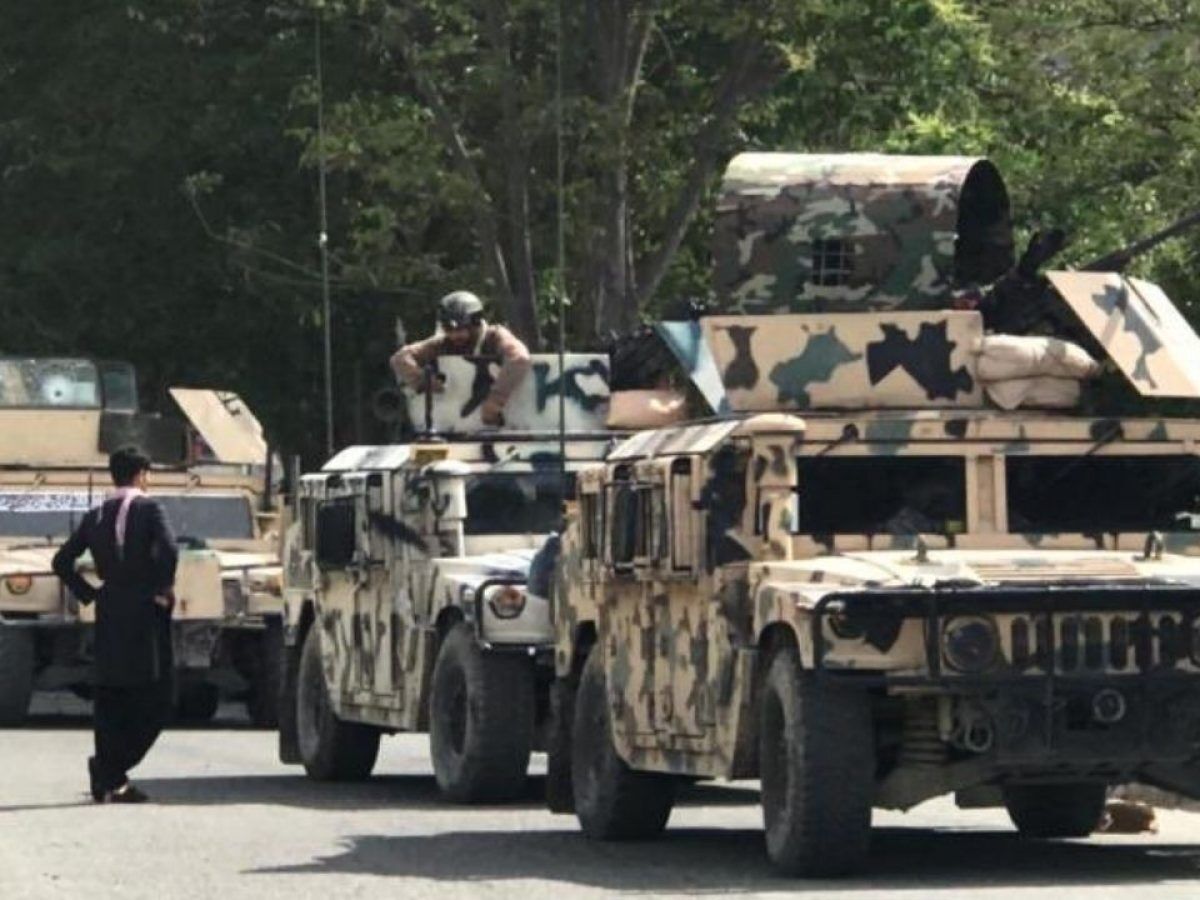 Afghanistan Blast: काबुल में आतंकियों ने स्कूलों को बनाया निशाना, धमाके से 25 बच्चों की मौत और दर्जनों घायल