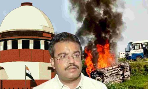 lakhimpur kheri case in hindi: सुप्रीम कोर्ट की तल्ख टिप्पणियां हकीकत बयान करती हैं