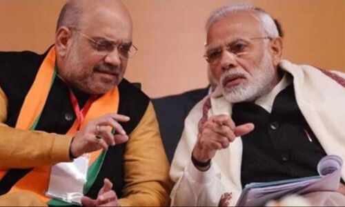 प्रचंड बहुमत का दावा करने वाली प्रधानमंत्री मोदी की पार्टी BJP को जासूसी और ED का बड़ा सहारा !