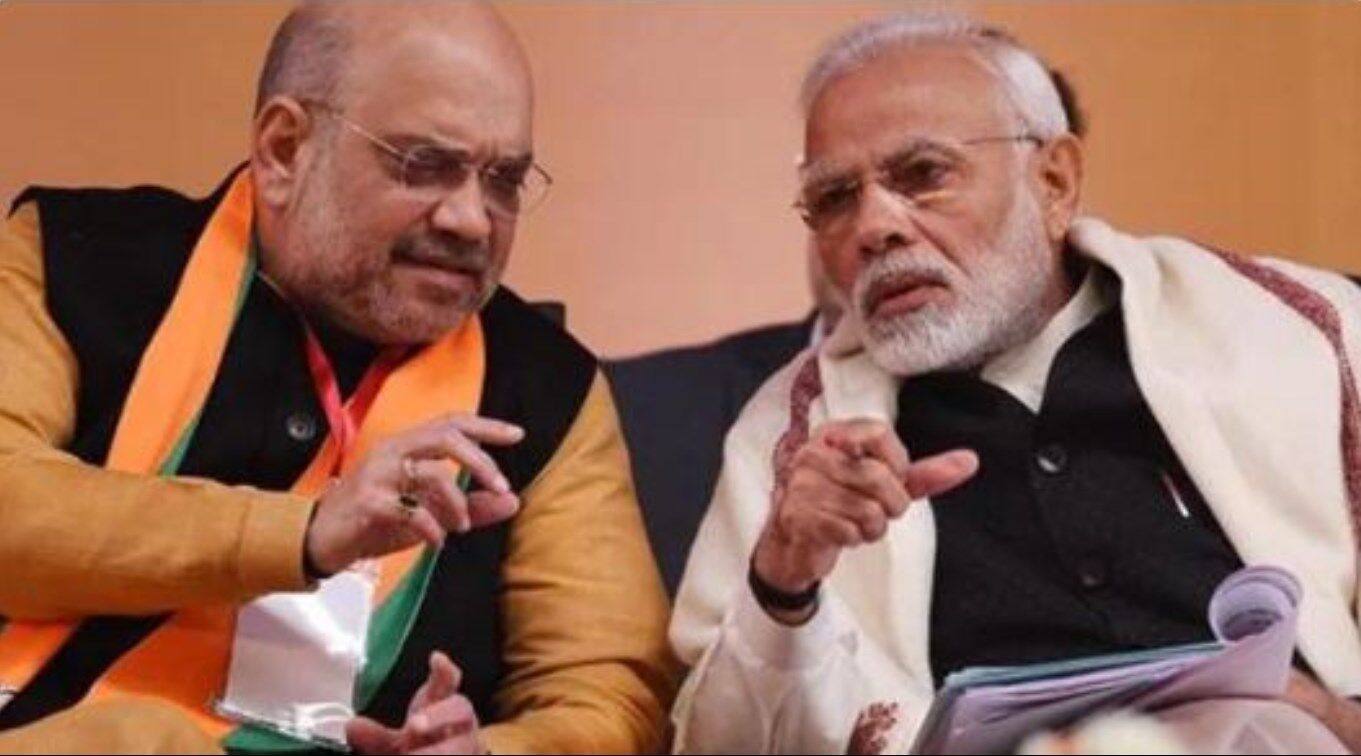 प्रचंड बहुमत का दावा करने वाली प्रधानमंत्री मोदी की पार्टी BJP को जासूसी और ED का बड़ा सहारा !