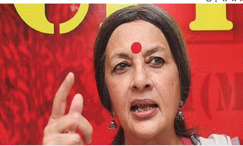 Jahangirpuri Demolition के खिलाफ खुलकर सामने आईं वृंदा करात और प्रशांत भूषण, आदेश के बाद की कार्रवाई को बताया गैर कानूनी