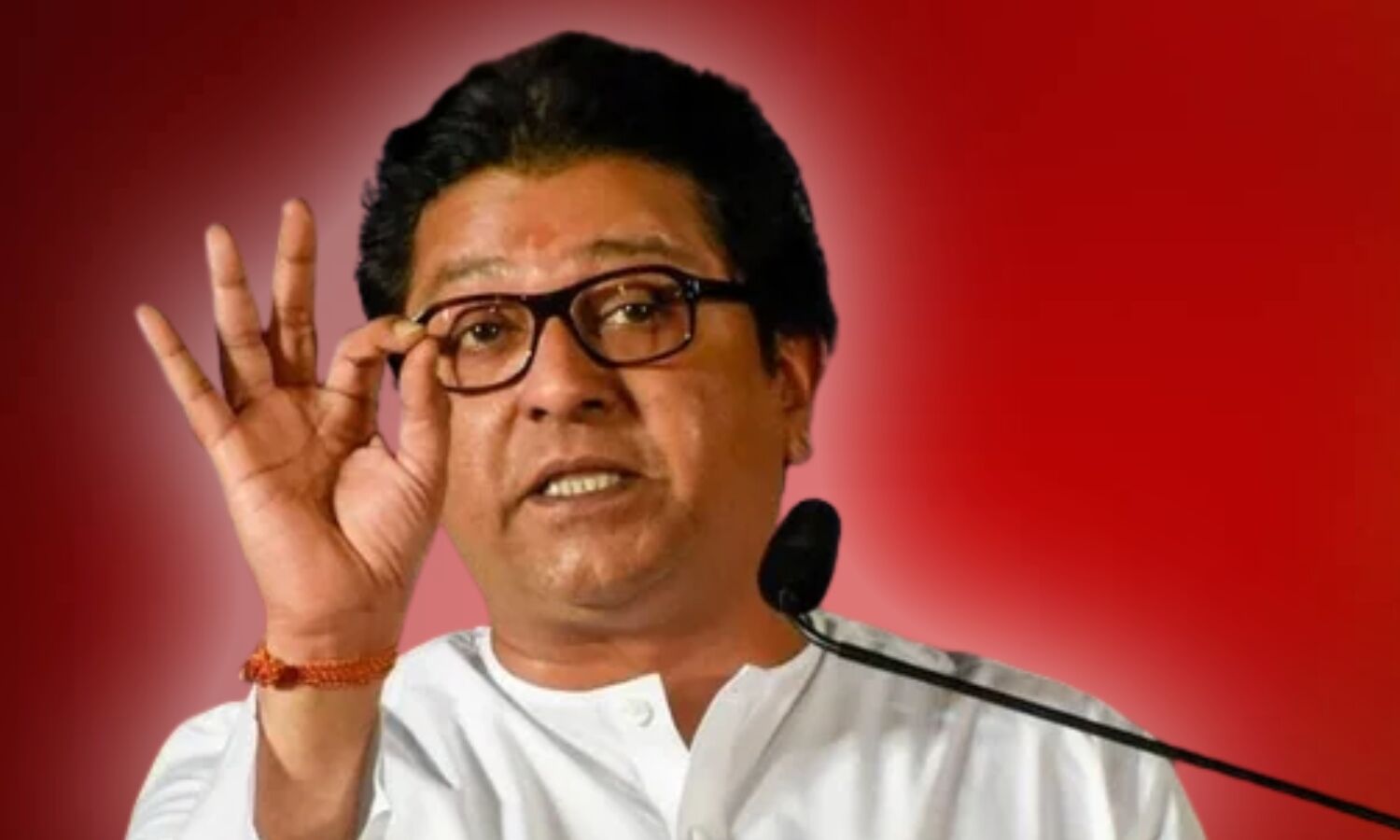 Hanuman Chalisa Row : राज ठाकरे का उद्धव सरकार को चेतावनी, जब तक मस्जिदों से लाउडस्पीकर नहीं उतरेगा तब तक आंदोलन जारी रहेगा