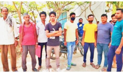 Bihar News : पति की मौत के बाद पत्नी ने लिया जादू टोने का सहारा, जिंदा करने के लिए घंटों खेला अंधविश्वास का खेल