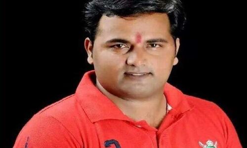BJP Leader Murder in Delhi: दिल्ली में BJP नेता की घर के बाहर गोली मारकर हत्या, जानें  क्या है पूरा मामला