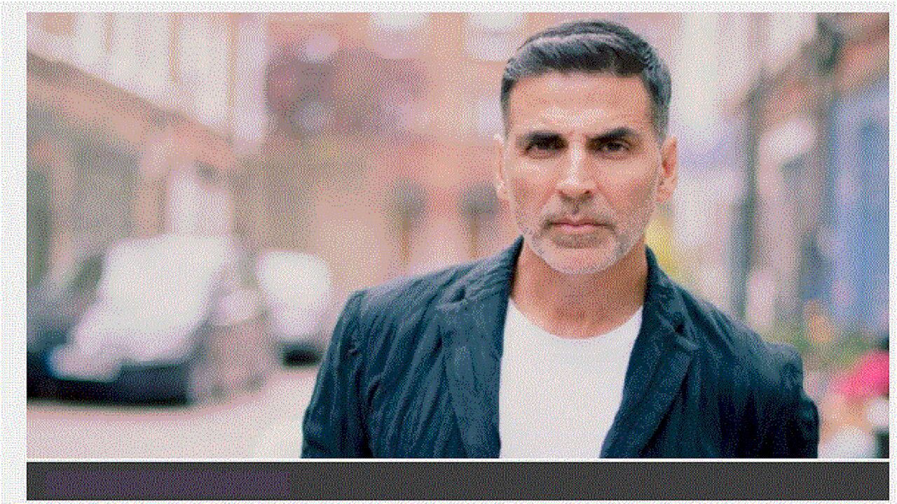 Akshay Kumar News :  मुगलों के गुणगान से अब अक्षय कुमार को भी दिक्कत बोले- किताबों में पृथ्वीराज का एक पैरा जबकि मुगलों के 100, ऐसा क्यो?
