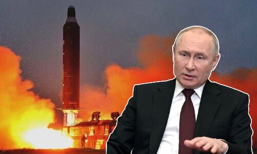 Sarmat Missile : 16000 मील प्रति घंटे की रफ्तार से एक साथ 12 ठिकानों पर परमाणु बम गिरा सकती है सरमत मिसाइल, जानिए कितना खरतनाक है ये सफल परीक्षण