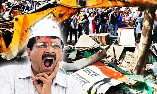 Arvind Kejriwal के बेंगलुरु पहुंचते ही सोशल मीडिया पर ट्रेंड क्यों हुआ #Go Back Kejariwal