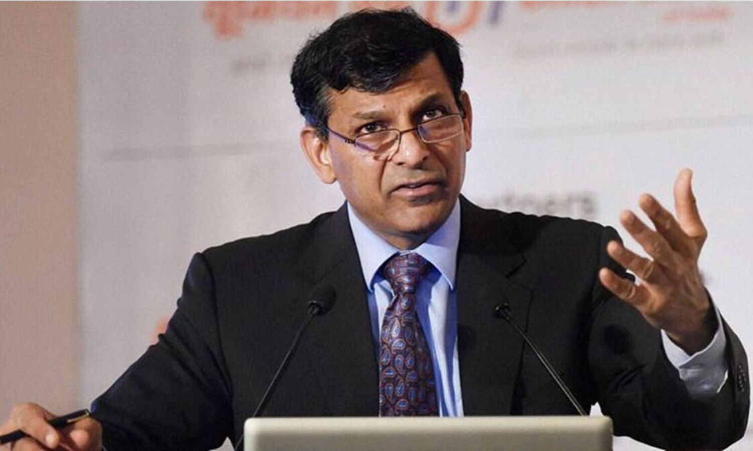 मोदी सरकारी रीति-नीति पर रघुराम राजन बोले - जो मोदी की करे वाह, वो अच्छा, बाकी सब गलत