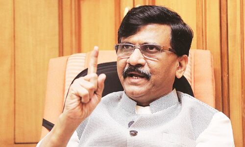 Sanjay Raut News : शिवसेना सांसद संजय राउत को ​बड़ी राहत, पात्रा चॉल घोटाले में मिली पीएमएलए कोर्ट ने दी जमानत