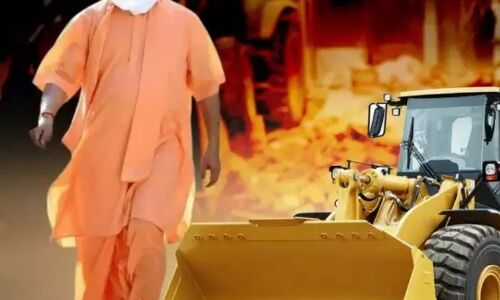 बुलडोज़र अन्याय पर एमनेस्टी की रिपोर्ट ने किये चौंकाने वाले खुलासे, बेकसूरों के पुलिस एनकाउंटर का भी मीडिया में होता महिमामंडन