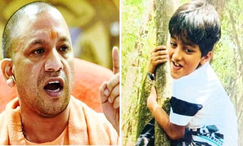 Uttar Pradesh News : मुख्यमंत्री ने गाजियाबाद के 3 भ्रष्ट परिवहन अधिकारियों को किया सस्पेंड, ब्लैकलिस्टेड बसों को देते थे अनुमति