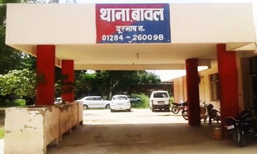 Haryana Crime News : अनुसूचित जाति के युवक को बंधक बनाकर बियर में मिलाकर पिलाया पेशाब, मारपीट के बाद छीने 10 हजार रुपए