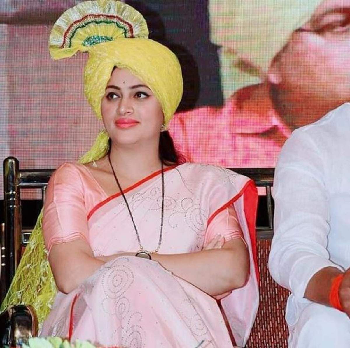 Hanuman Chalisa Row: जेल में ही रहेंगी नवनीत राणा, नहीं मिली बेल, जानें अब कब आएगा फैसला?