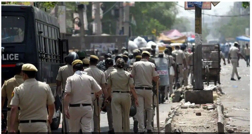 Hubli violence Karnataka : एक और AIMIM नेता गिरफ्तार, सीएम बासवराज बोम्मई ने हमले को बताया सुनियोजित साजिश