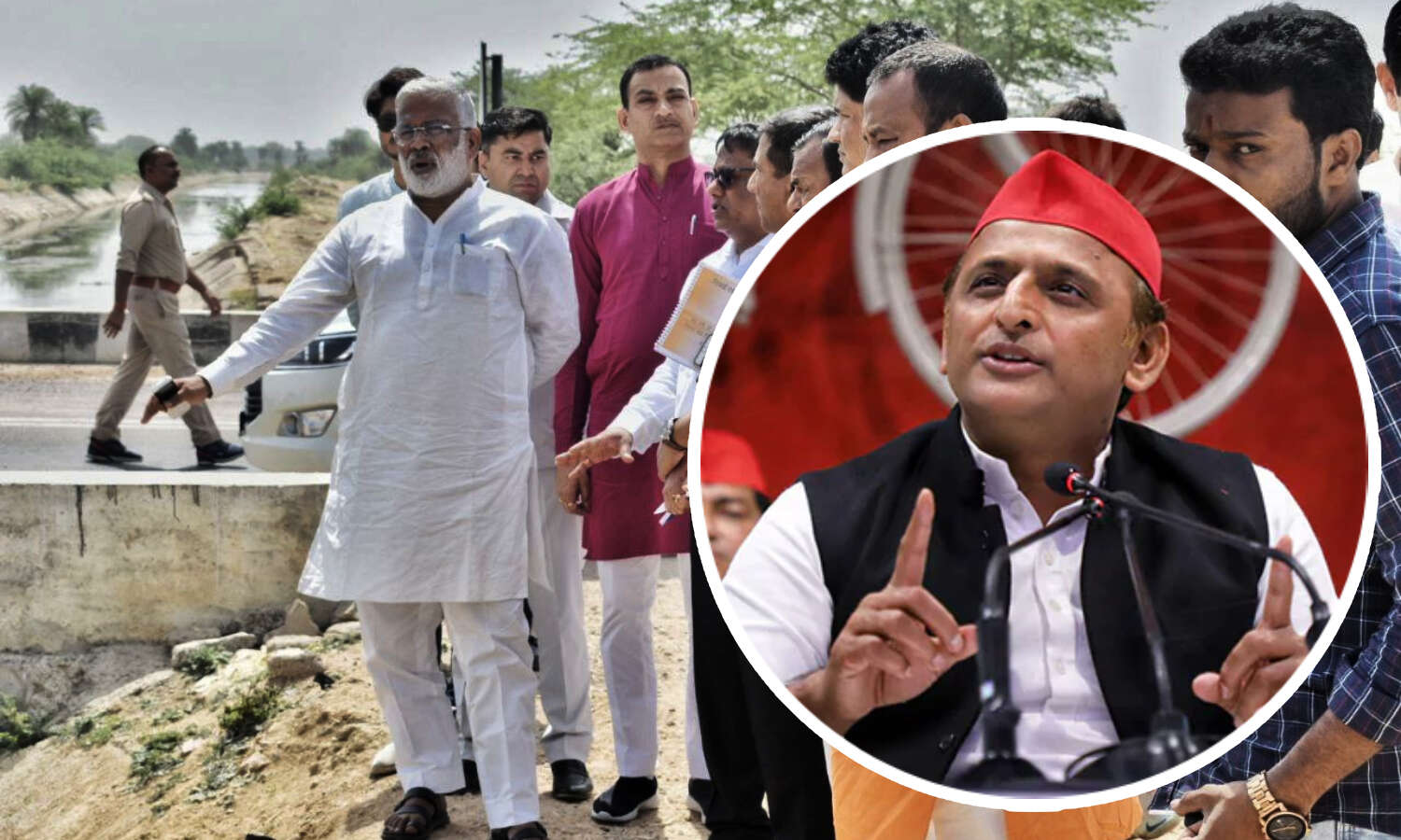 Swatantra Dev Singh : योगी के मंत्री ने भ्रष्टाचार पर अधिकारी को दिया अद्भुत ज्ञान, अखिलेश यादव ट्वीट ने ली चुटकी