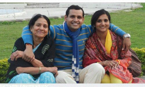 MP : IAS मोहित बुंदस मांगता था दहेज और करता था मारपीट, IRS पत्नी ने संगीन मामलों में दर्ज करा दिया केस