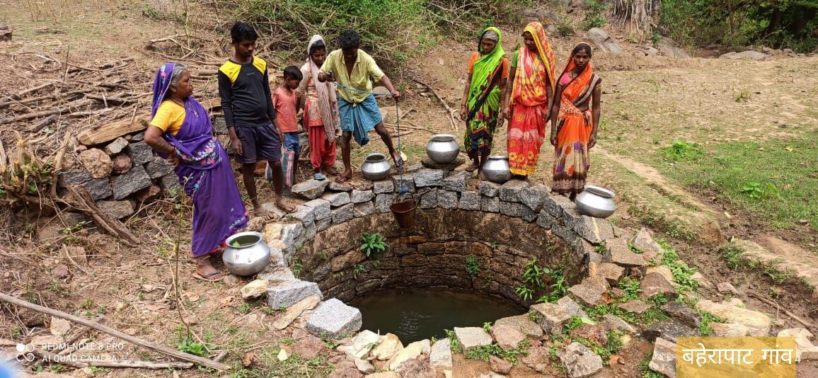 Gumla News Hindi: सुविधाओं से वंचित ऐसा गांव जहां आज तक सांसद, विधायक, डीसी, बीडीओ, सीओ व पंचायत सेवक तक नहीं गये