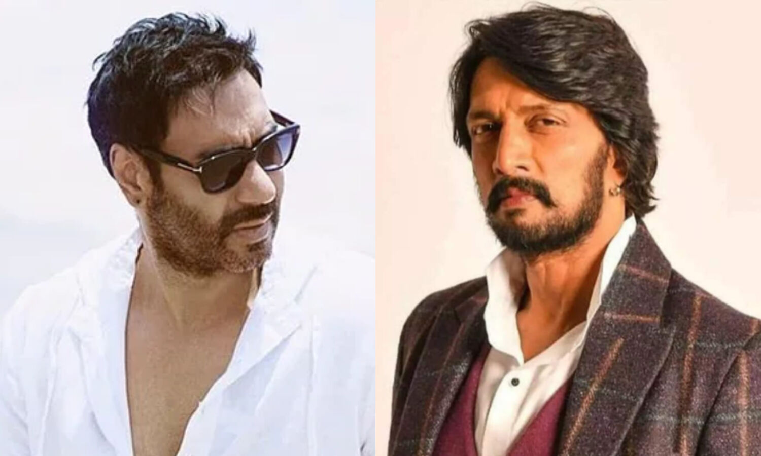 Ajay Devgn बोले हिंदी हमारी राष्ट्रीय भाषा थी, है और हमेशा रहेगी, Twitter यूजर्स ने पढ़ाया संविधान का पाठ