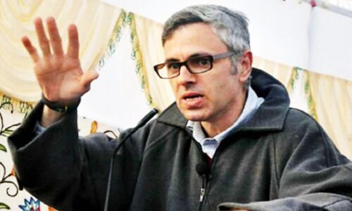 Attack On Muslim In India : पता होता कि हिंदुस्तान में मुस्लिमों को दबाया जाएगा तो कुछ और होता हमारा फैसला - उमर अब्दुल्ला