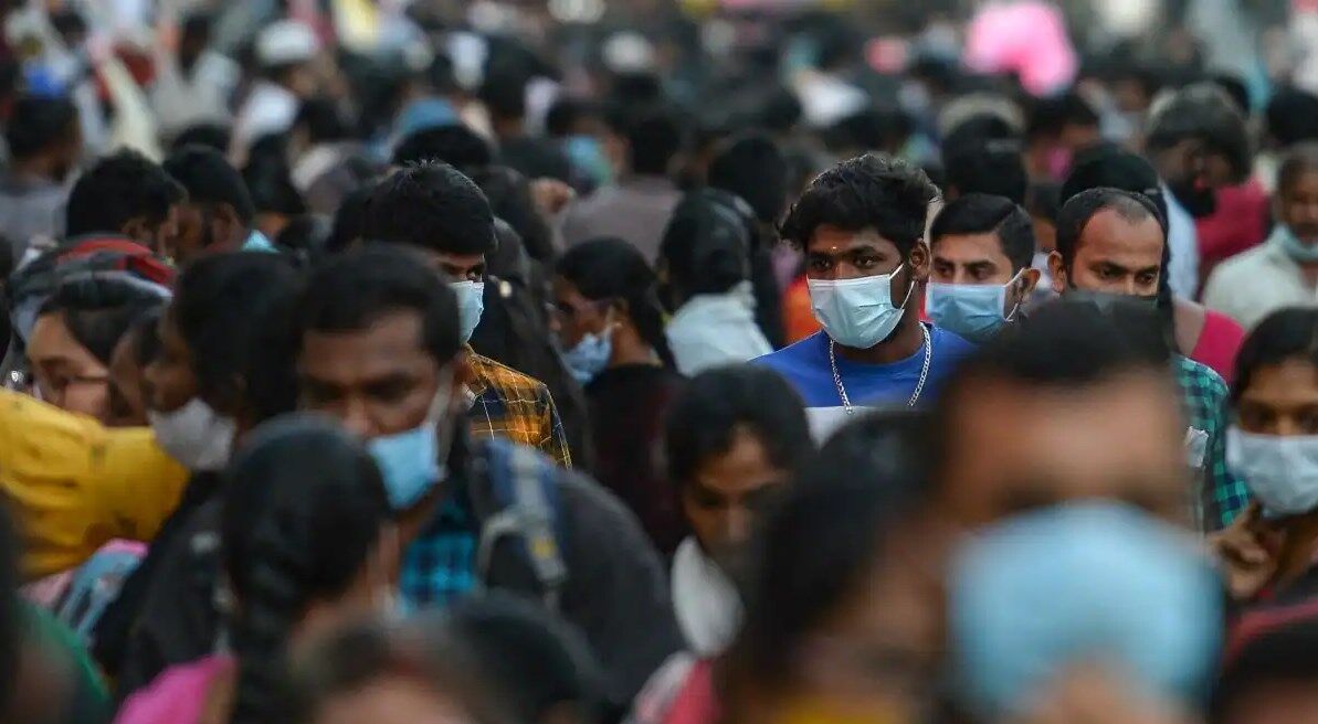 Coronavirus Cases india: देश में एक बार फिर बढ़ने लगे कोविड-19 के केस, 24 घंटे में 3303 नये मामले आए