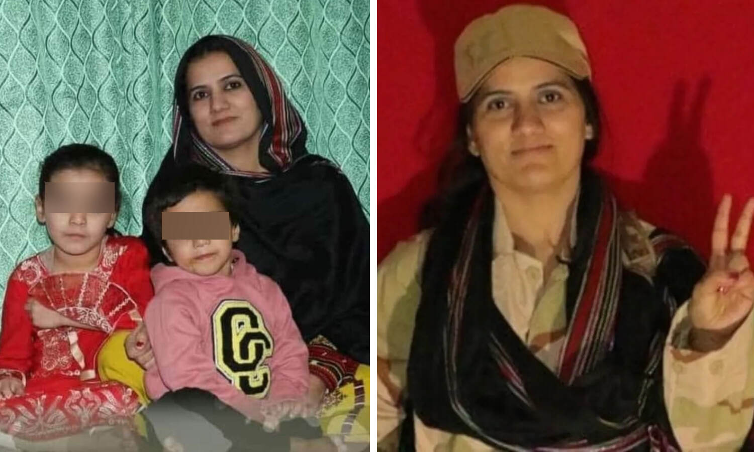 Shari Baloch : दो बच्चों की मां...MSc और M.Phil तक की पढ़ाई, फिर कैसे सुसाइड बॉम्बर बनकर महिला ने खुद को उड़ाया