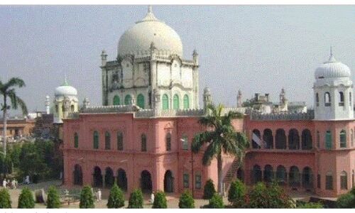 Deoband : बदनामी से बचने के लिए दारुल उलूम का बड़ा फैसला, पुलिस वेरिफिकेशन के बाद छात्रों को मिलेगा देवबंद में एडमिशन