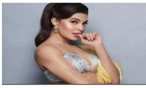 Mumbai News : ED की जैकलीन फर्नांडिस पर बड़ी कार्रवाई, 7.27 करोड़ की संपत्ति की जब्त