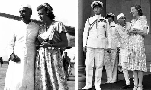 British Court का बड़ा फैसला, यूके यूनिवर्सिटी जारी नहीं करेगी नेहरू और एडविना के एक दूसरे को भेजे पत्र