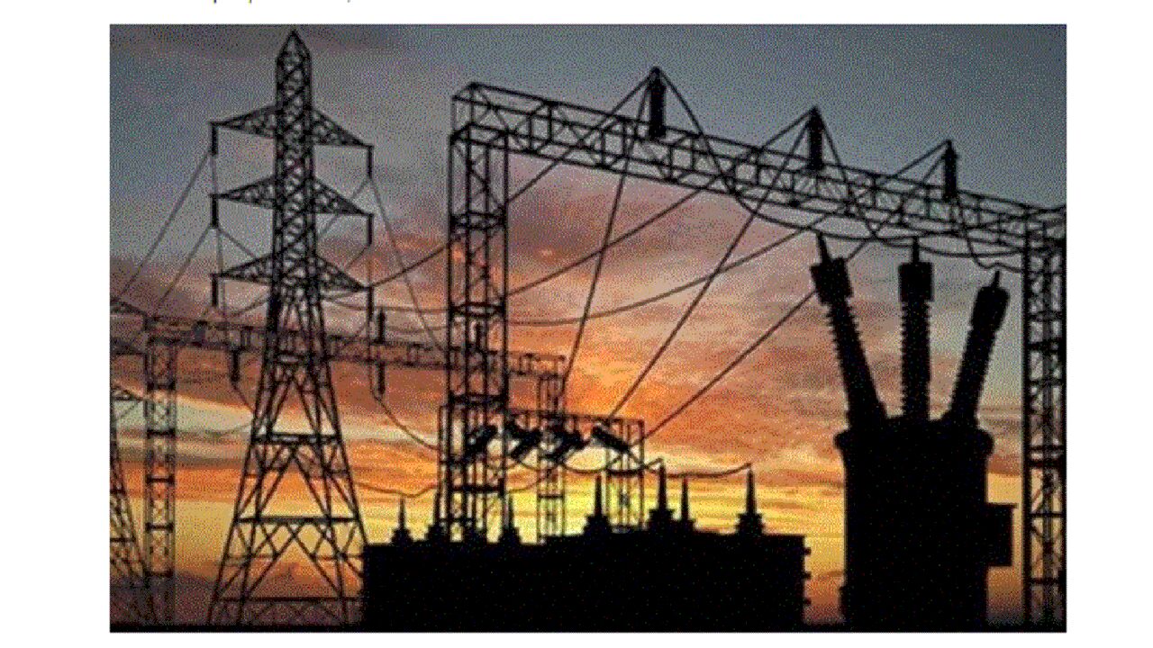 Peak Power Demand In India : भीषण गर्मी ने देश में बिजली के सारे रिकॉर्ड तोड़े, ऑल टाइम हाई पर पावर डिमांग