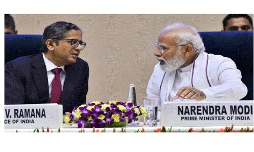 Indian Judiciary : अगर अदालती कार्यवाही में लागू हुआ PM का सुझाव तो 85% भारतीयों का होगा फायदा