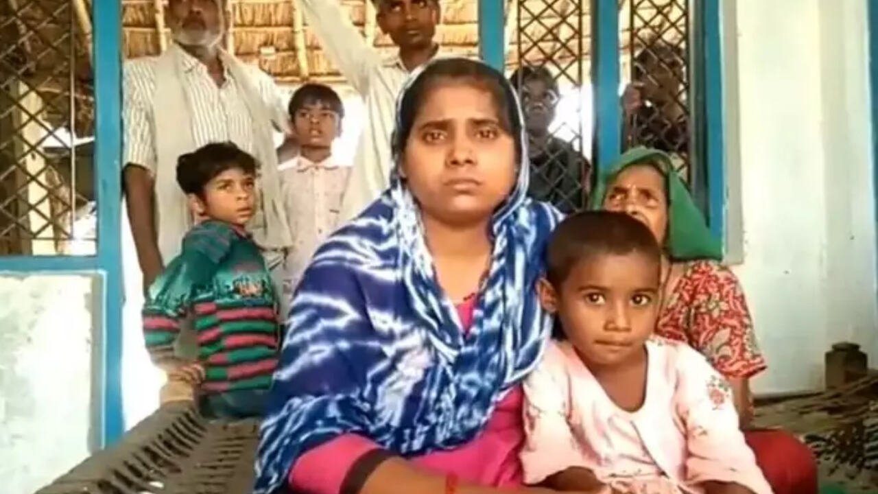 Uttara Pradesh News : दहेज के लिए पति ने किया प्रताड़ित, महिला को दिया 5 बार तलाक, 2 बार हलाला