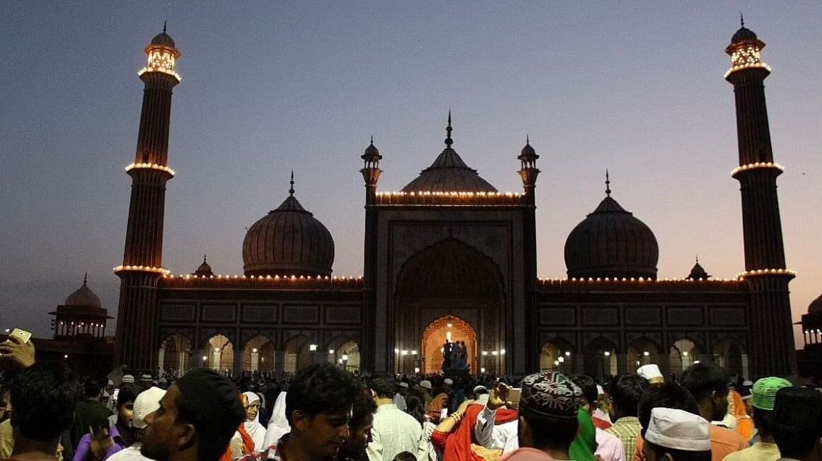 Eid-ul-Fitr 2022: दिल्ली की जामा मस्जिद से हुआ ऐलान, अब 3 मई को मनाई जाएगी देशभर में ईद