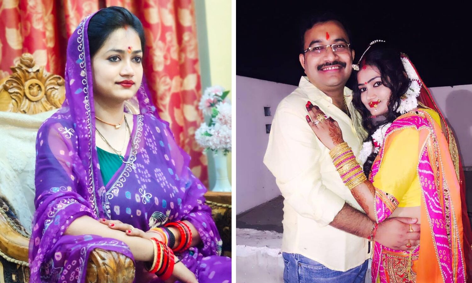 BJP नेता की बेटियों ने वीडियो जारी कर कहा - पापा ने मार डाला मम्मी को, पुलिस ने दर्ज किया आत्महत्या का मामला