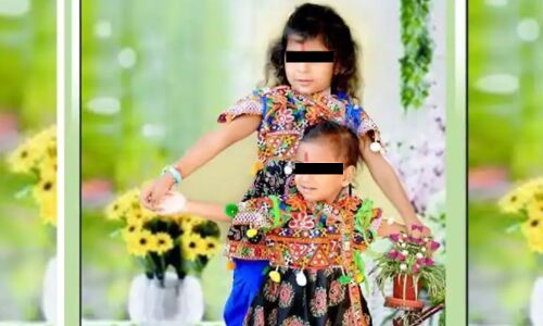 Rajasthan News : दो बच्चों की स्विमिंग पुल में डूबने से मौत, परिजनों ने जिंदा करने के लिए नमक में दफनाया शव