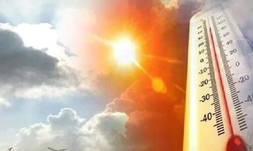 Aaj Ka Mausam, 04 May 2022 : दिल्ली समेत उत्तर भारत का कहर जारी, गर्म हवा के साथ खिलेगी कड़ी धुप