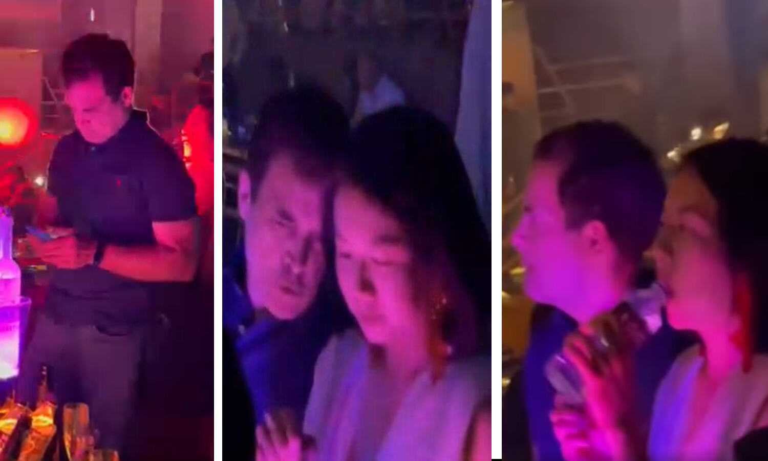 Fact Check : क्या राहुल गांधी नेपाल में चीनी राजदूत के साथ पब में कर रहे पार्टी? क्या है सच?