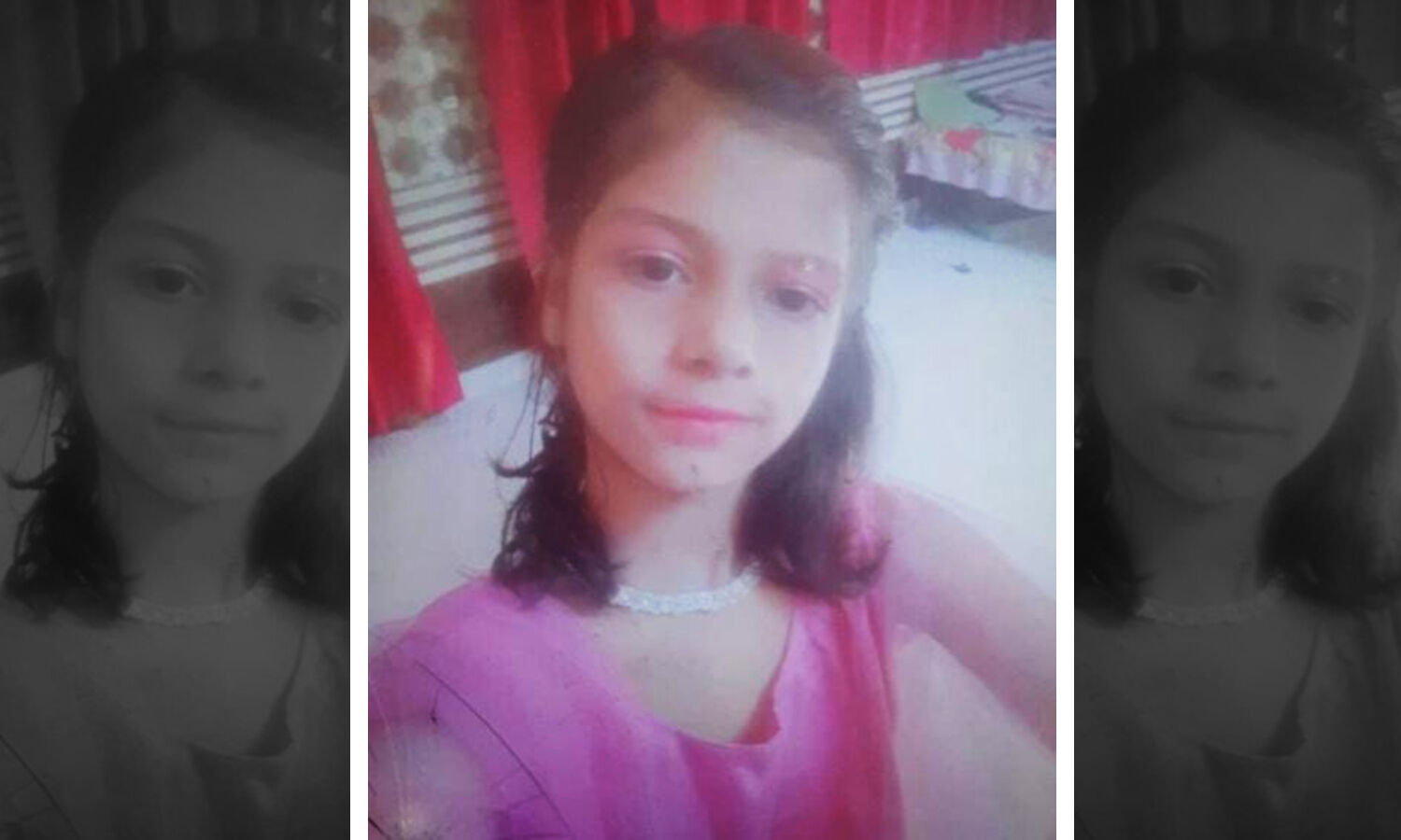 Ramnagar News : ईद पर इस परिवार की खुशियों को लगा ग्रहण, मासूम बच्ची की बाइक हादसे में हुई मौत