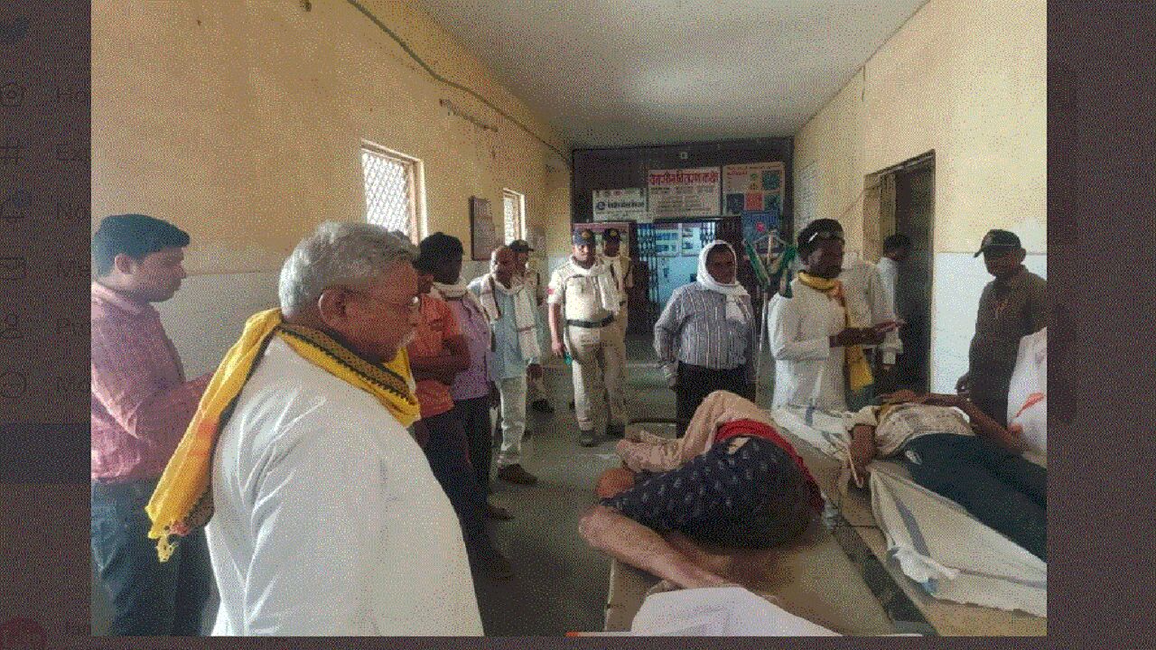 Mob Lynching Seoni : गौवंश तस्करी के शक में 2 आदिवासी युवक की हत्या, क्या सीएम शिवराज हिंदूवादी गुंडों के घरों पर चलाएंगे बुलडोजर?