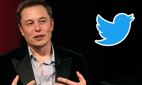 Twitter से सस्पेंड होंगे पैरोडी अकाउंट, नाम बदलने पर हट जाएगा ब्लू टिक -  Elon Musk की चेतावनी