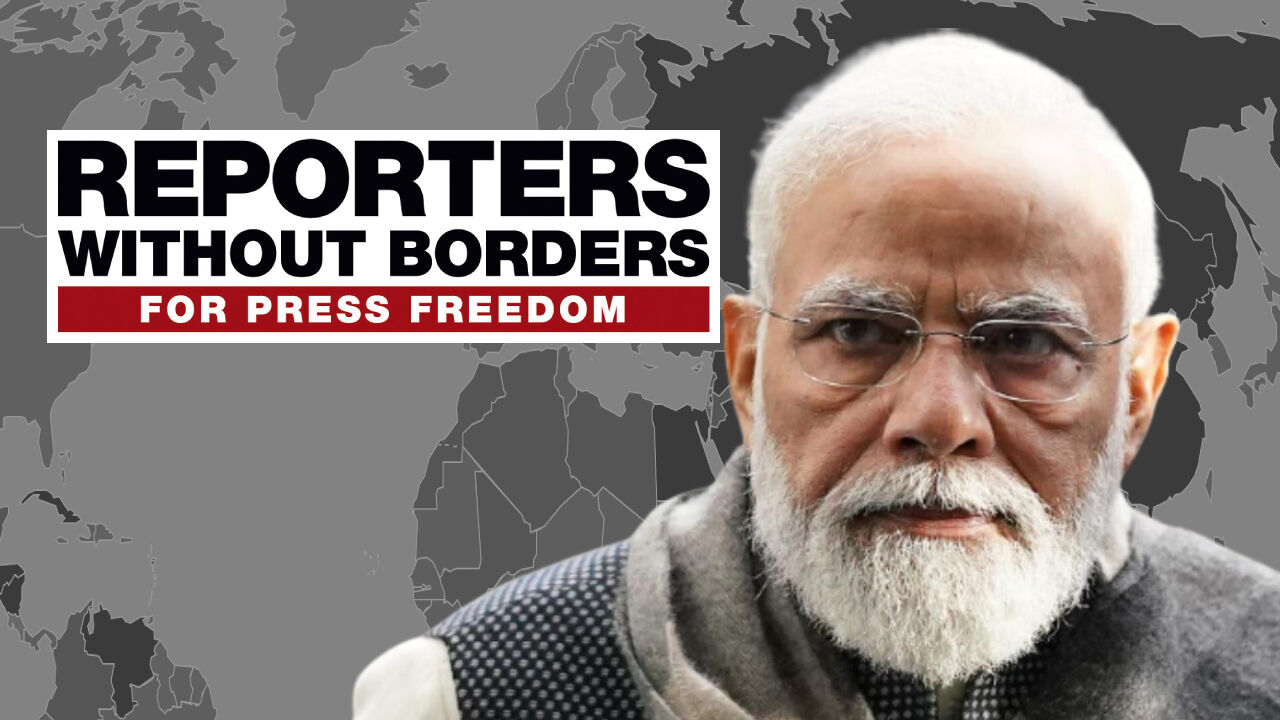 World Press Freedom Index में 8 पायदान और लुढ़का भारत, अब 150वें स्थान पर, सोमालिया और श्रीलंका से भी बुरी हालत