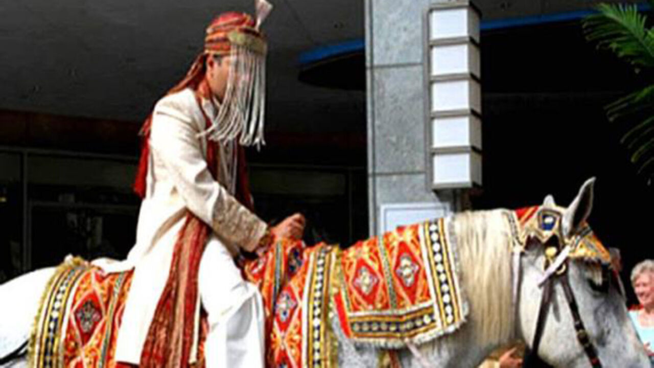 Uttarakhand में दलित दूल्हे को घोड़ी से उतारने का प्रयास, कफल्टा कांड दोहराने की धमकी देने का आरोप