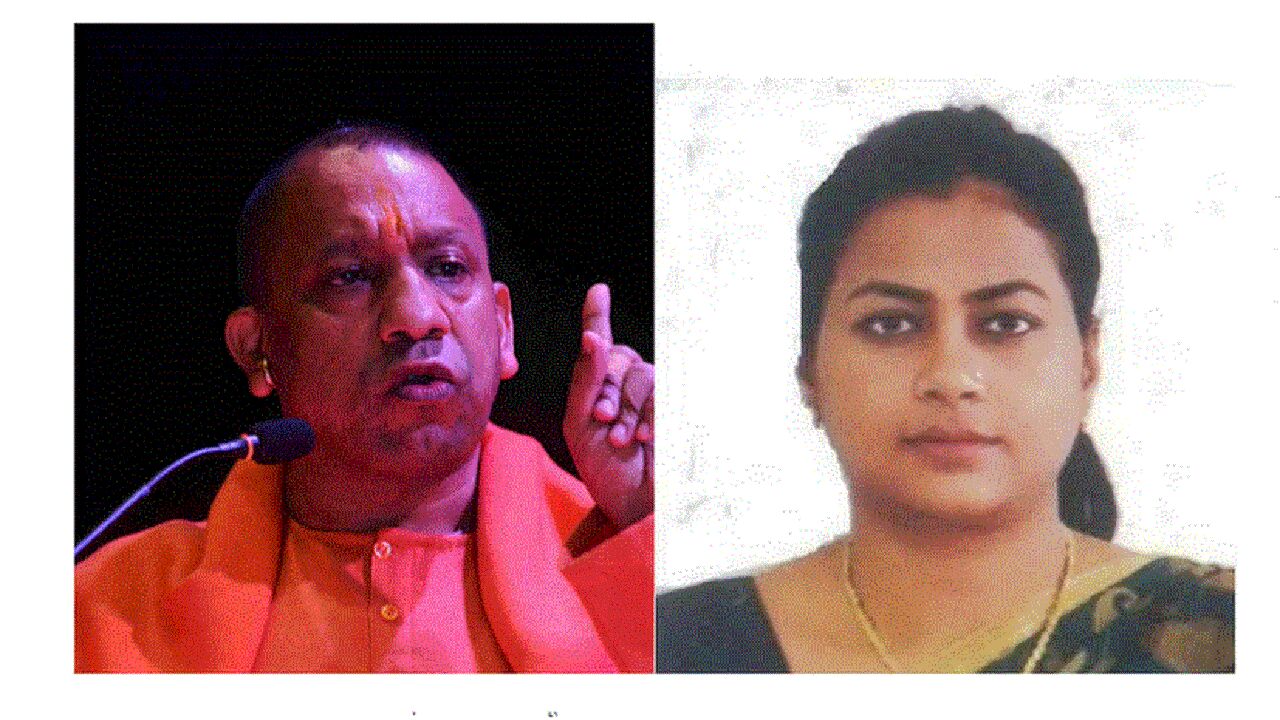 Big News : दिल्ली मेरठ एक्सप्रेसवे में कई करोड़ के भ्रष्टाचार में फंसी पूर्व डीएम निधि केसरवानी, किसी भी समय हो सकती हैं सस्पेंड