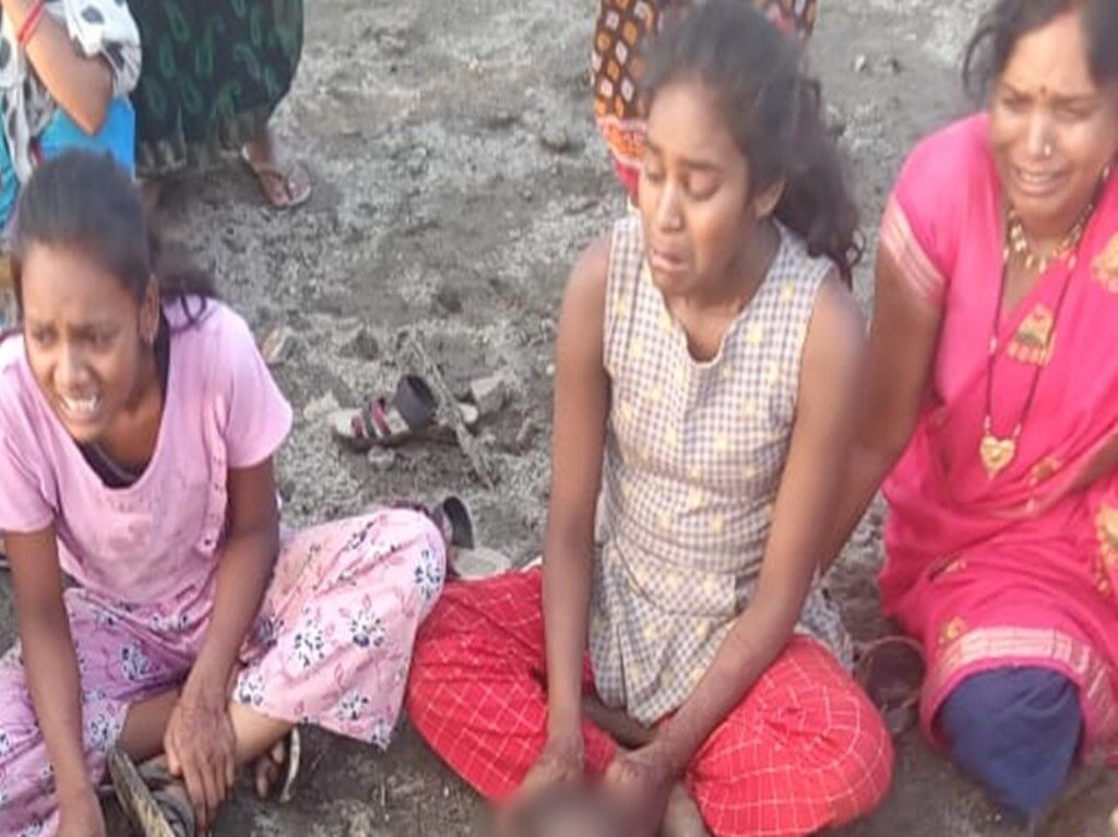 Chhindwara News: मध्य प्रदेश के छिंदवाड़ा में बड़ा हादसा, बांध में डूबने से चार बच्चों की मौत