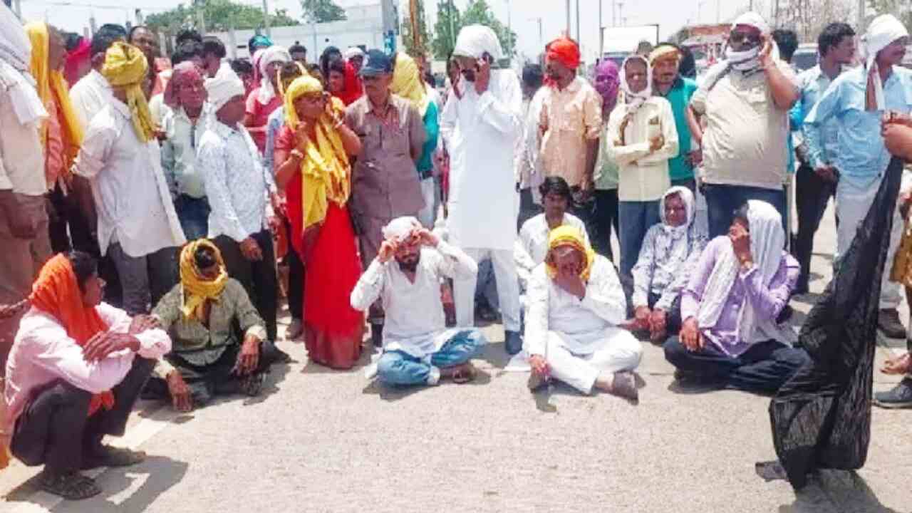 Madhya Pradesh Mob Lynching : आदिवासी हत्याकांड में अब तक 12 लोग गिरफ्तार, 6 आरोपी हिंदू सेना और 3 बजरंग दल के