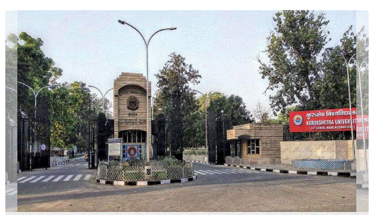 Chandigarh News : अनुदान के बदले कर्ज की नीति पर सुरजेवाला का पलटवार, खट्टर सरकार से पूछा - ये तो बताओ, विश्वविद्यालय का भविष्य क्या होगा? Chandigarh News : अनुदान के बदले कर्ज की नीति पर सुरजेवाला का पलटवार, खट्टर सरकार से पूछा - ये तो बताओ, विश्वविद्यालय का भविष्य क्या होगा?