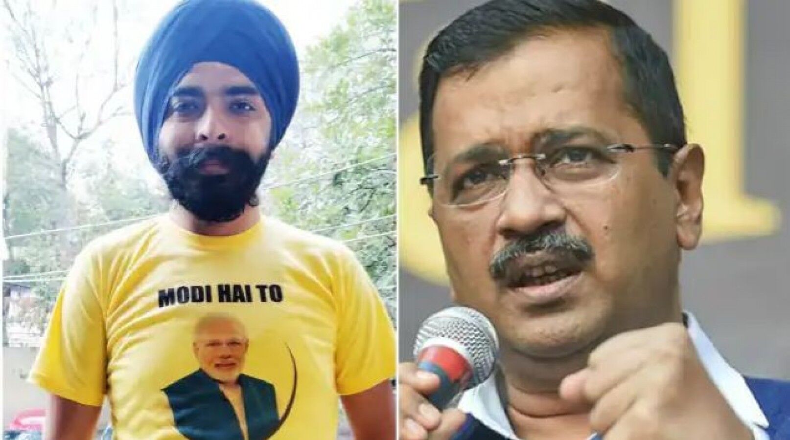 Tajinder Bagga Controversy: मोदी-राज में दिल्ली पुलिस ने पंजाब पुलिस पर किया FIR, जानिए पुरे विवाद का घिनौना रूप