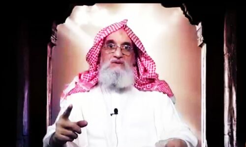 Kashmir News : आर्टिकल 370 हटाया जाना मुसलमानों के मुंह पर तमाचा, अल-कायदा चीफ अल जवाहिरी ने उगला जहर